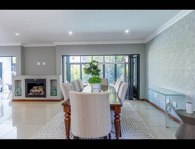 4 BEDROOM HOUSE FOR SALE IN COPPERLEAF ESTATE